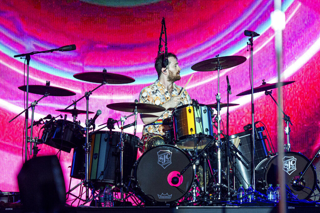 Daniel Platzman